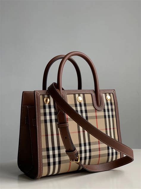 replica burberry bags in india|burberry look alike bags.